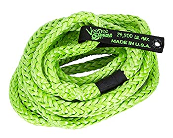 【中古】【輸入品・未使用】VooDoo Industries リカバリーロープ 1300008
