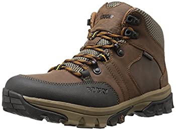 【中古】【輸入品・未使用】Rocky Men's RKS0300 Mid Calf Boot｜スカイマーケットプラス