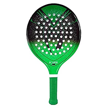 【中古】【インポート品・未当て嵌める】Harrow 2017?Eclipse Pro Platform Tennis Paddle