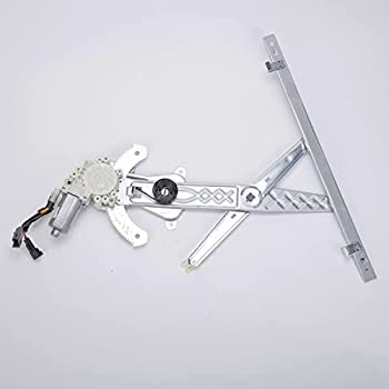 【中古】【輸入品・未使用】TYC 660348フォードWindstarフロント左電源交換用ウィンドウレギュレータ｜スカイマーケットプラス