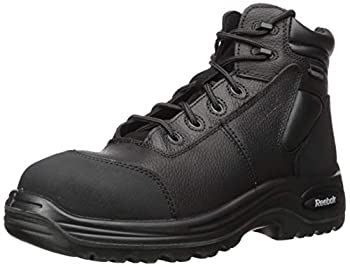 【中古】【輸入品・未使用】[WARSON] Reebok Work Men's Trainex RB6765 Sport Work Boot