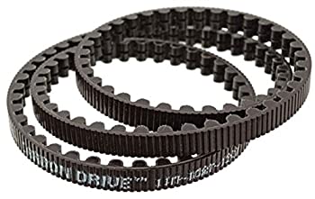 【中古】【インポート品・未当てはめる】Gates Carbon Drive Carbon Drive Centertrack Belt 120T 1320粍 by Gates Carbon Drive