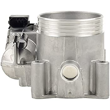 【中古】【輸入品・未使用】Bosch 0280750131 オリジナル装備スロットルボディ