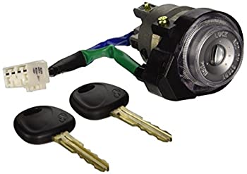 【中古】【輸入品・未使用】シリンダー Assy-STRG & IGN ロック