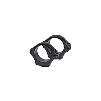 【中古】【輸入品・未使用】Sako Optilock Rings 30mm X-Low Blue S1300928