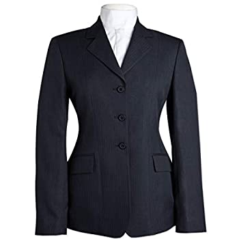 【中古】【輸入品・未使用】(2R%ｶﾝﾏ% Navy) - R.J. Classics Ladies Devon Show Coat｜スカイマーケットプラス