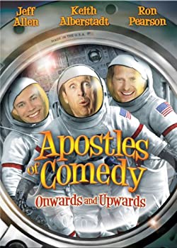 【中古】【輸入品・未使用】Apostles of Comedy: Onwards & Upwards [DVD] [Import]｜スカイマーケットプラス