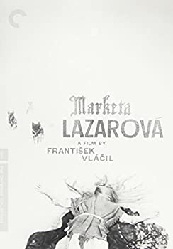 【中古】【輸入品・未使用】MARKETA LAZAROVA