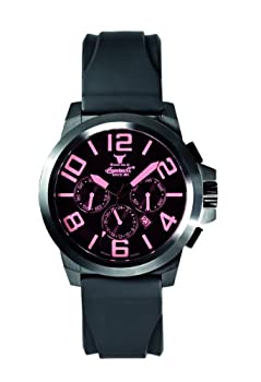 【中古】【輸入品・未使用】Ingersoll Men 's in4107bbpu Bison No。42?Fine Automatic TimepieceパープルCrystal Watch 65,427円