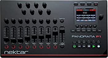 【中古】【輸入品・未使用】Nektar Panorama P1