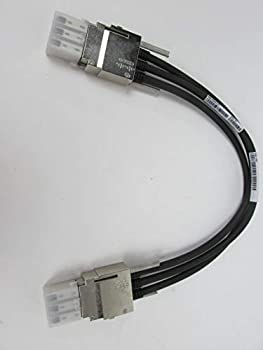 楽天市場】◇Cisco 37-1122-01 パワースタックケーブル 30cm