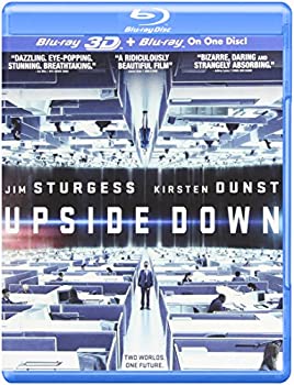 【中古】【インポート品・未当て嵌める】UPSIDE DOWN 3D/2D