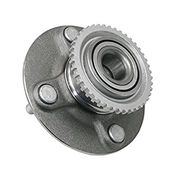 【中古】【輸入品・未使用】Beck Arnley 051-6338 ハブとベアリングアセンブリ