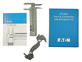 【中古】【輸入品・未使用】スレッド識別キット