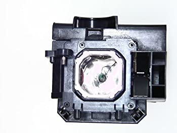 【中古】【輸入品・未使用】NEC np17lp-um交換ランプfor np-um330?X / um330?W、np-um330?X -wk1?/ um330?W-wk1、np-um330?X I / um33