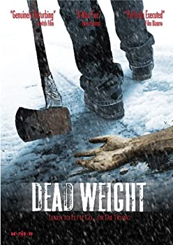 【中古】【輸入品・未使用】Dead Weight [DVD] [Import]｜スカイマーケットプラス