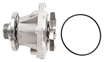 【中古】【輸入品・未使用】2004年以降のフォード6.0L PowerStroke用ウォーターポンプ (F650/F750を除く)