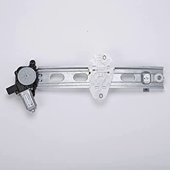 【中古】【輸入品・未使用】TYC 660355ホンダシビックフロント右交換用ウィンドウレギュレータ｜スカイマーケットプラス