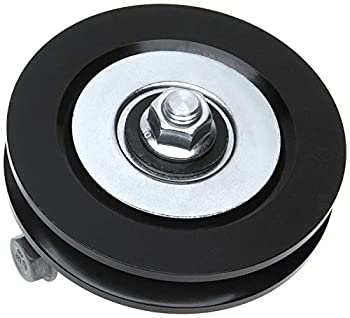 【中古】【輸入品・未使用】Gates 36358?Idler Pulley
