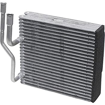 【中古】【輸入品・未使用】UAC EV 939602PFC A/C 蒸発器コア