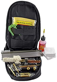 【中古】【輸入品・未使用】Pro Shot Tactical .30/.308口径クリーニングキット