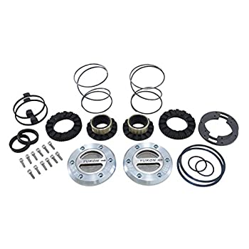 【中古】【輸入品・未使用】Yukon Gear & Axle (YHC70002) ロッキングハブキット Dana 60 35スプライン用