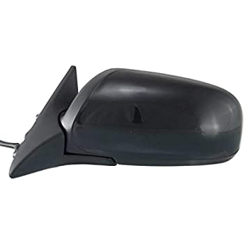 【中古】【輸入品・未使用】APDTY 066542 サイドビューミラーアセンブリ 左ドライバー側1996-1999 日産マキシマ (パワー調整ガラス; 加熱; 手動折りたたみ; 日産K630255U01