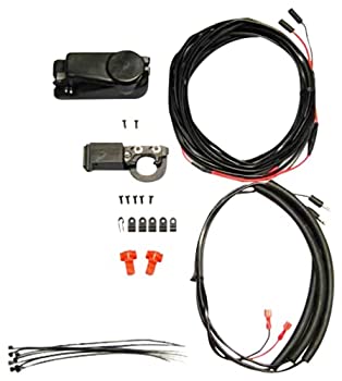 【中古】【輸入品・未使用】ポップ&ロックpl9772ブラック電源トラックキャップロック( withは動作しのみpl9585交換用ハンドル)