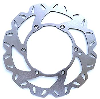 【中古】【輸入品・未使用】EBC ROTOR MX MD6042CX
