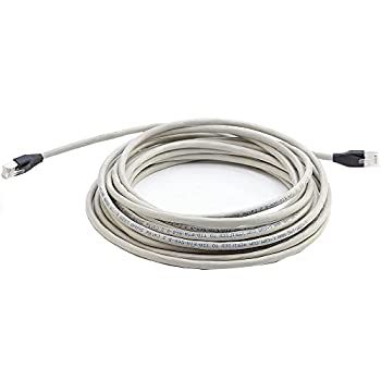 【中古】【インポート品・未当てはめる】50\u0027 Ethernet Cable for M Series