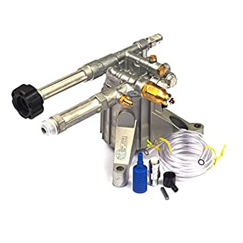 【中古】【輸入品・未使用】Briggs & Stratton 311966GS Pump