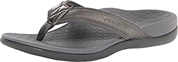 【中古】【輸入品・未使用】Vionic レディース Tide II%カンマ% ピューターメタリック%カンマ% 12|スカイマーケットプラス