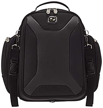 【中古】【輸入品・未使用】SADDLEMEN(サドルメン) シーシーバーバッグ FTB1500