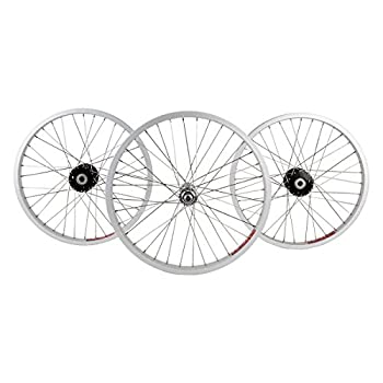 【中古】【輸入品・未使用】WHEEL MASTER WHL SET 20x1.75 ALY SL 36 ALY 3/8 BO TRIKE 15mm BK SS2.0SL by WheelMaster 51,529円