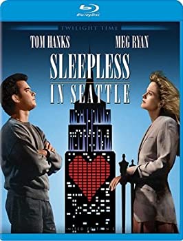【中古】【輸入品・未使用】Sleepless in Seattle [Blu-ray]｜スカイマーケットプラス