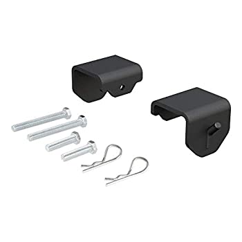 【中古】【輸入品・未使用】Curt 17003重量配分clamp-on Hookupブラケット|スカイマーケットプラス