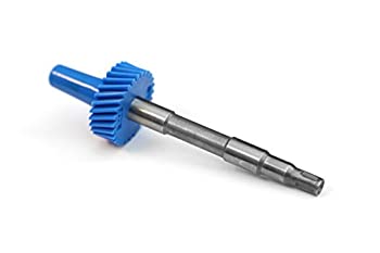 【中古】【輸入品・未使用】堅牢なリッジ18760.06スピードメーターギア、28歯、ロング