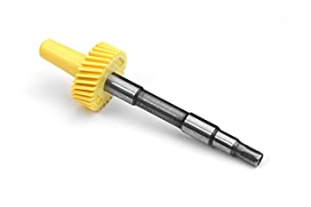 【中古】【輸入品・未使用】堅牢なリッジ18760.10スピードメーターギア、30歯、ロング