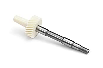 【中古】【輸入品・未使用】堅牢なリッジ18760.24スピードメーターギア、37歯、ロング