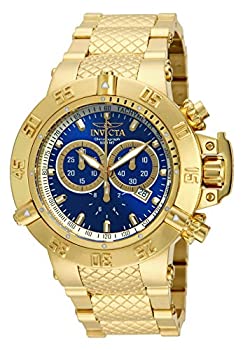 【中古】【インポート品・未当て嵌める】[インヴィクタ]Invicta ウオッチ Subaqua サブアクア スイス連邦製石英 14501 メンズ [並行輸入品]