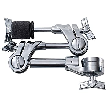 【中古】【輸入品・未使用】Ludwig Drum Set Clamp (LAP3S8)｜スカイマーケットプラス