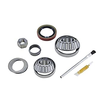 【中古】【輸入品・未使用】USA Standard Gear (ZPKGM8.5) ピニオン取り付けキット GM 8.5差動用