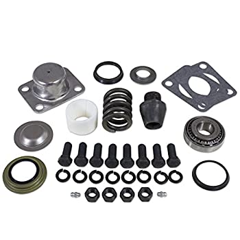 【中古】【輸入品・未使用】Yukon Gear & 車軸 (YP KP-001) 交換用キングピンキット Dana 60ディファレンシャル用