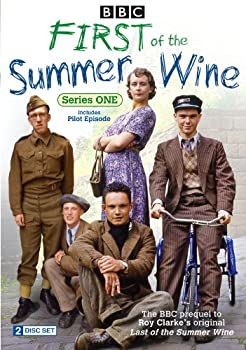 【中古】【輸入品・未使用】FIRST OF THE SUMMER WINE｜スカイマーケットプラス