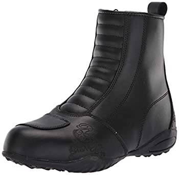 【中古】【輸入品・未使用】Joe Rocket レディース トリクシー ブーツ Size 8 ブラック 1367-4008｜スカイマーケットプラス