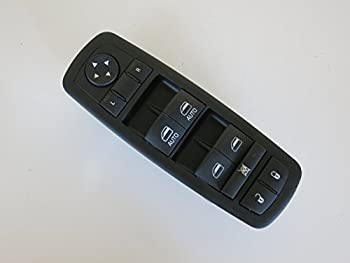 【中古】【輸入品・未使用】Mopar 左ウィンドウマスタースイッチ 4602533AF｜スカイマーケットプラス