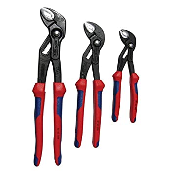 【中古】【輸入品・未使用】グリップon 003?X 8702?Plier Set