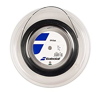 【中古】【輸入品・未使用】Babolat RPM Blast 17 330 String Reel｜スカイマーケットプラス