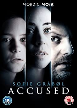 【中古】【輸入品・未使用】Accused (2005) ( Anklaget ) [ NON-USA FORMAT%ｶﾝﾏ% PAL%ｶﾝﾏ% Reg.2 Import - United Kingdom ]｜スカイマーケットプラス