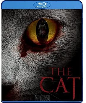 【中古】【輸入品・未使用】Cat [Blu-ray] [Import]｜スカイマーケットプラス